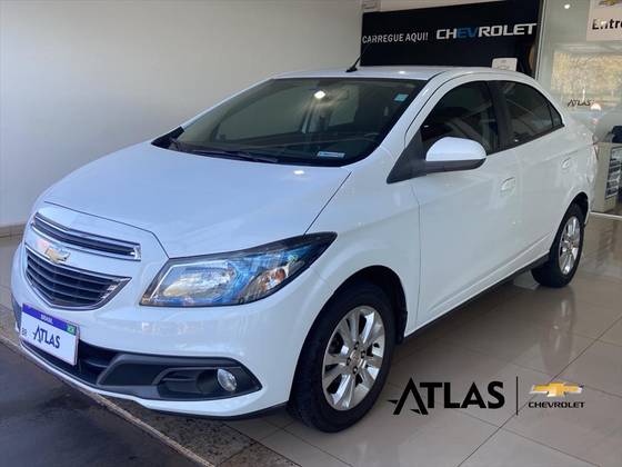 CHEVROLET PRISMA 1.4 MPFI LTZ 8V FLEX 4P AUTOMÁTICO CHEVROLET PRISMA 1.4 MPFI LTZ 8V FLEX 4P AUTOMÁTICO